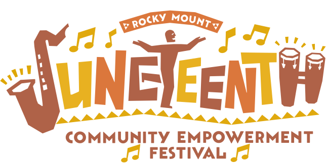 Juneteenth Community Festival in Rocky Mount
